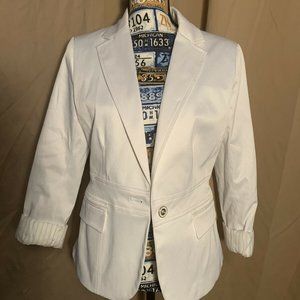 7th Avenue New York And Company Blazer